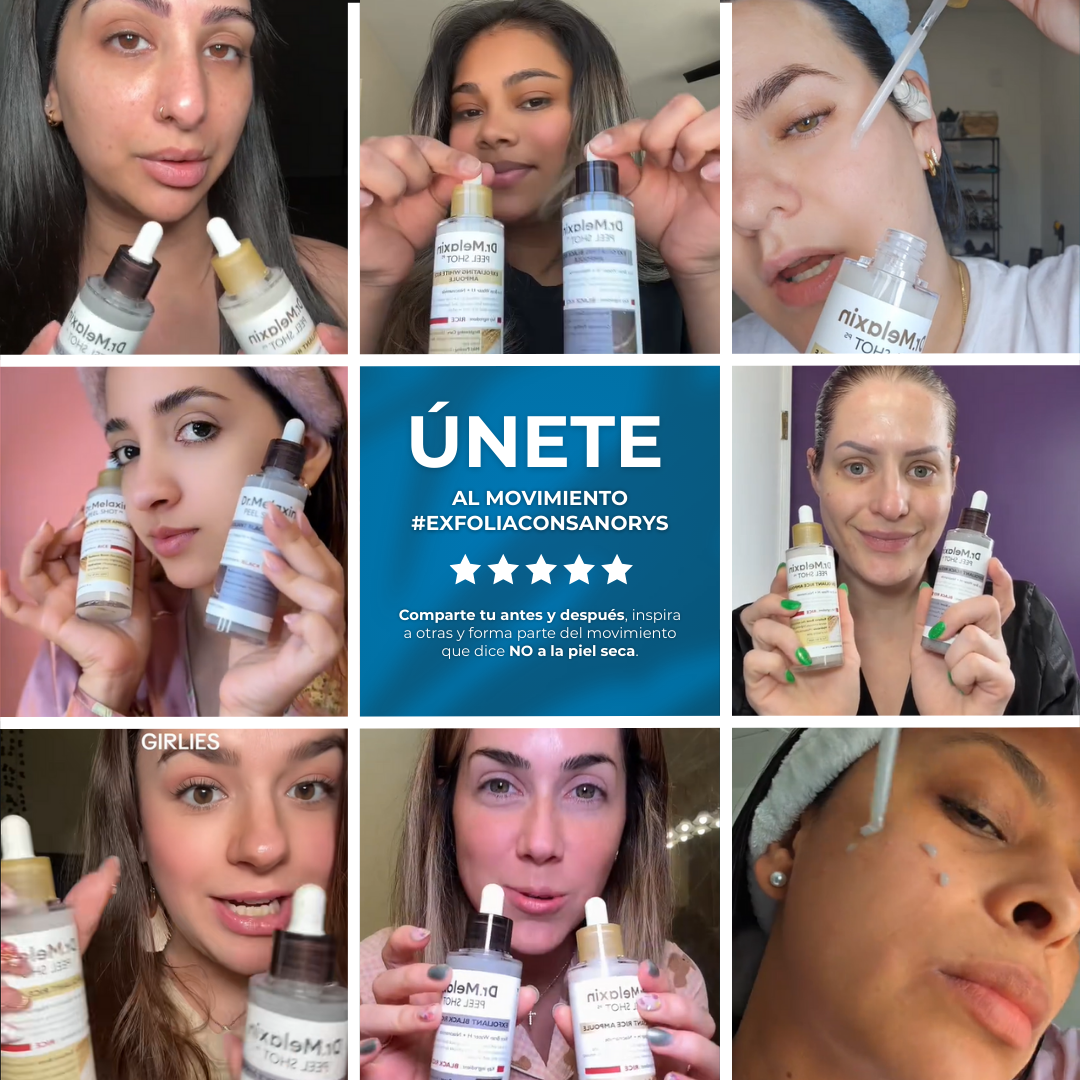 Pack Sovana - Exfolia, limpia y deja tu piel radiante de manera natural