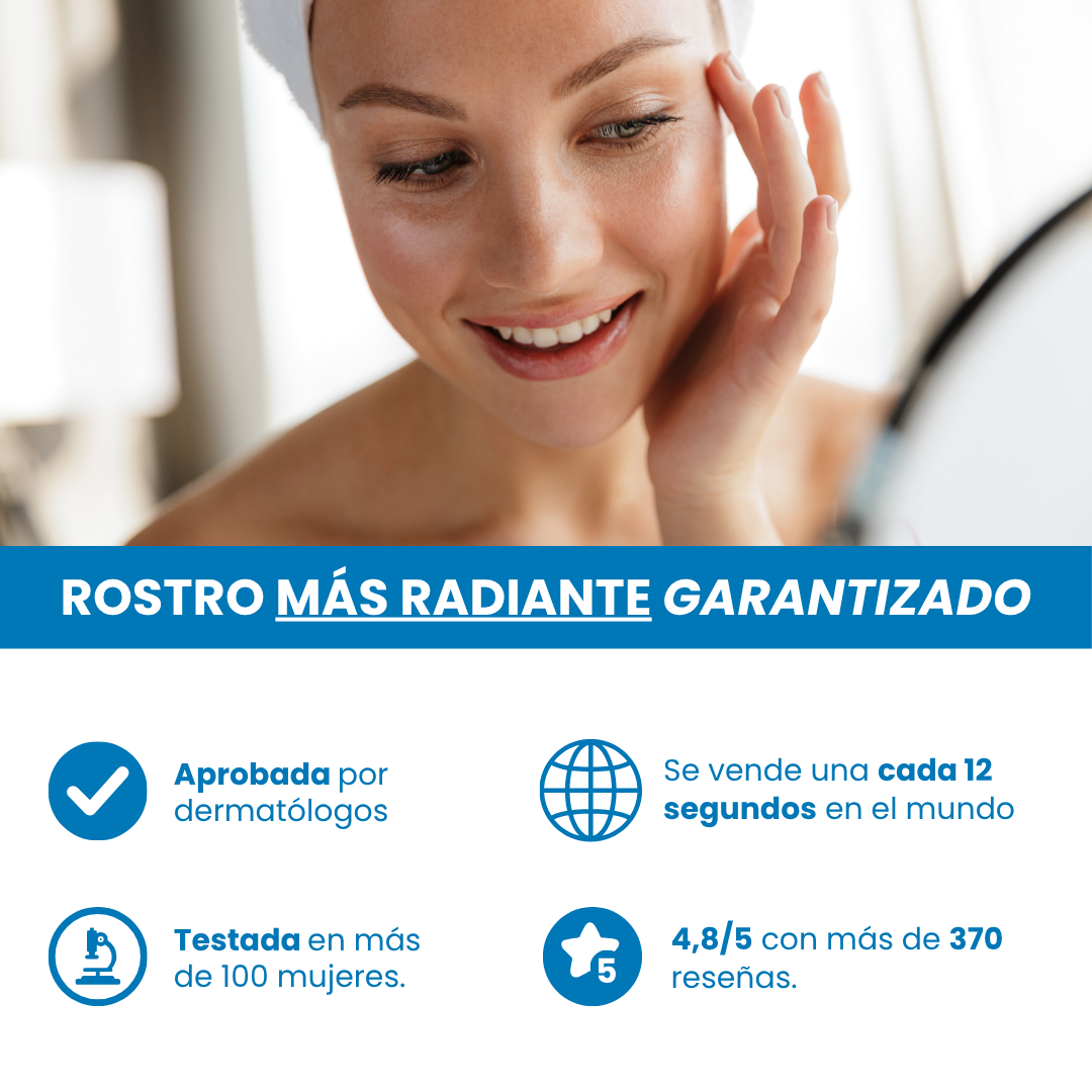 CC Cream con Centella Asiática