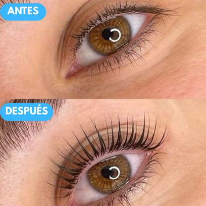Pestañas Sovana™ - Realza tu Mirada con un Acabado Natural y sin pegamento En Segundos