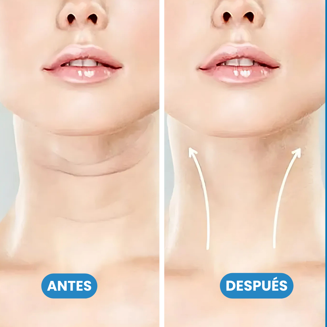 LevelFine - Crema Reafirmante Anti-Arrugas para Escote