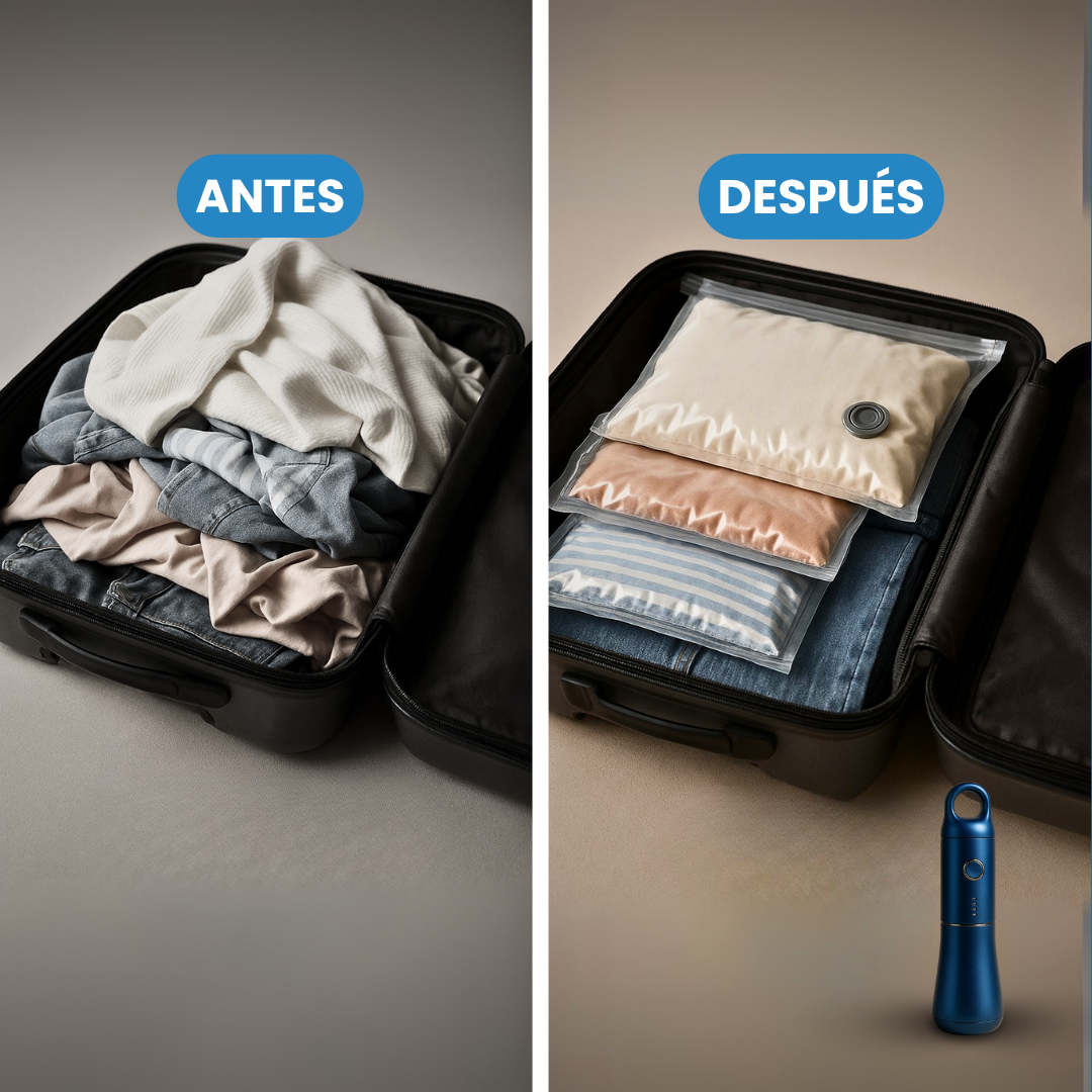 Sovana AirTravel - La solución para viajar sin problema