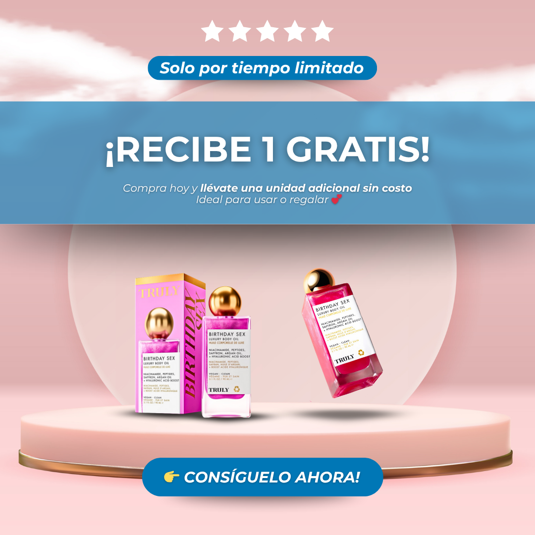 Sovana Luxury - El Aceite sensual post-depilación que vuelve loco a tu hombre