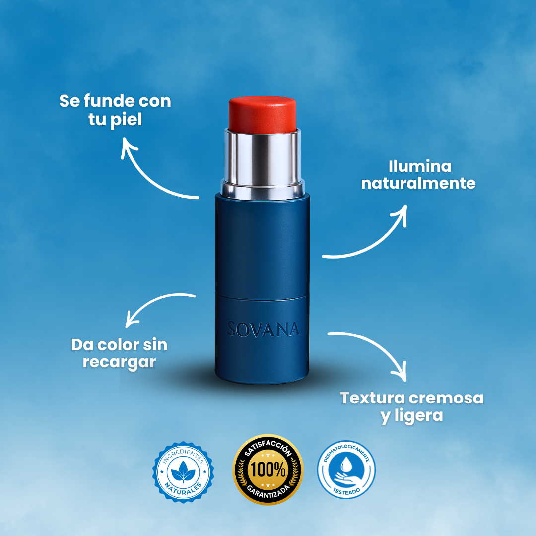 Tu Trio Glow - La Base Inteligente que se Ajusta a tu Tono de Piel