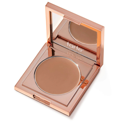 Sovana Tarte™ - El único Corrector de Ojeras con tecnología SkinSync™