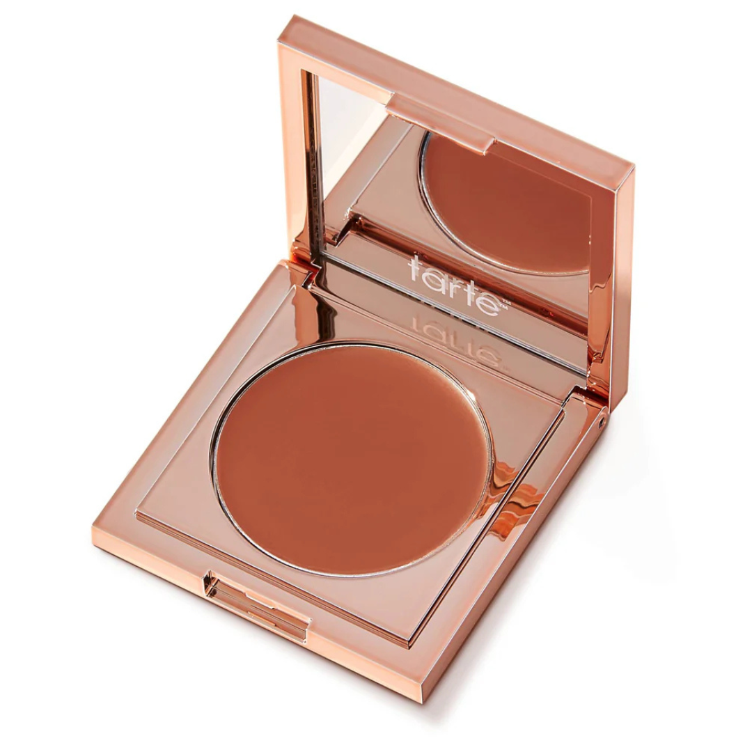 Sovana Tarte™ - El único Corrector de Ojeras con tecnología SkinSync™