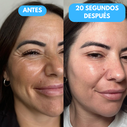 Sovana Tarte™ - El único corrector de ojeras con tecnología SkinSync™