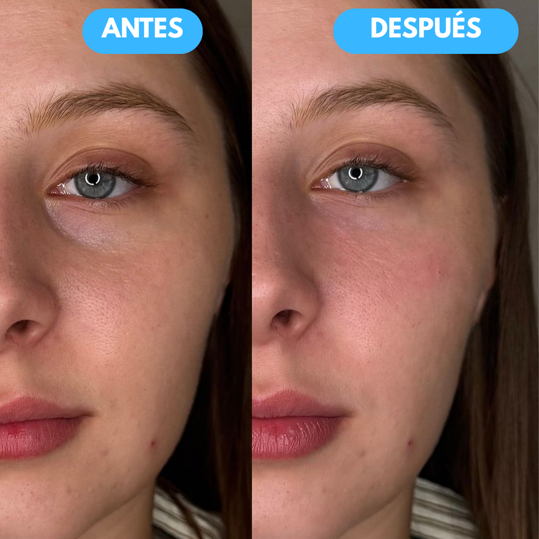 Sovana Tarte™ - El único corrector de ojeras con tecnología SkinSync™