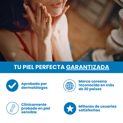 Sovana Medicube - Crema de colágeno para un aspecto brillante y firme las 24 horas