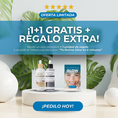 Pack Sovana - Exfolia, limpia y deja tu piel radiante de manera natural