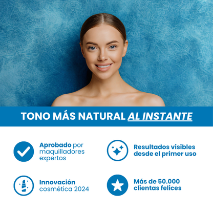 Sovana Glowstick - Color inteligente que se adapta a tu tono de piel