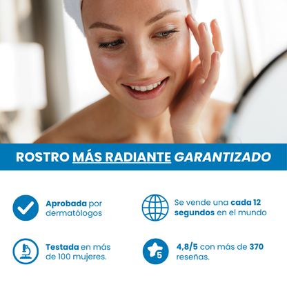 CC Cream con Centella Asiática