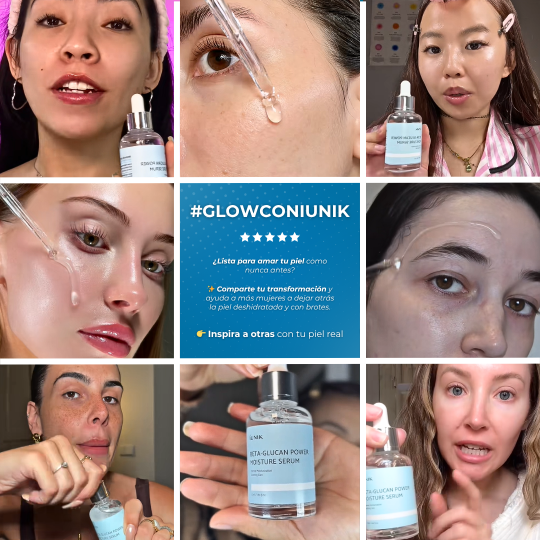 Sovana Iunik - Sérum para Pieles deshidratad y propensas al acné