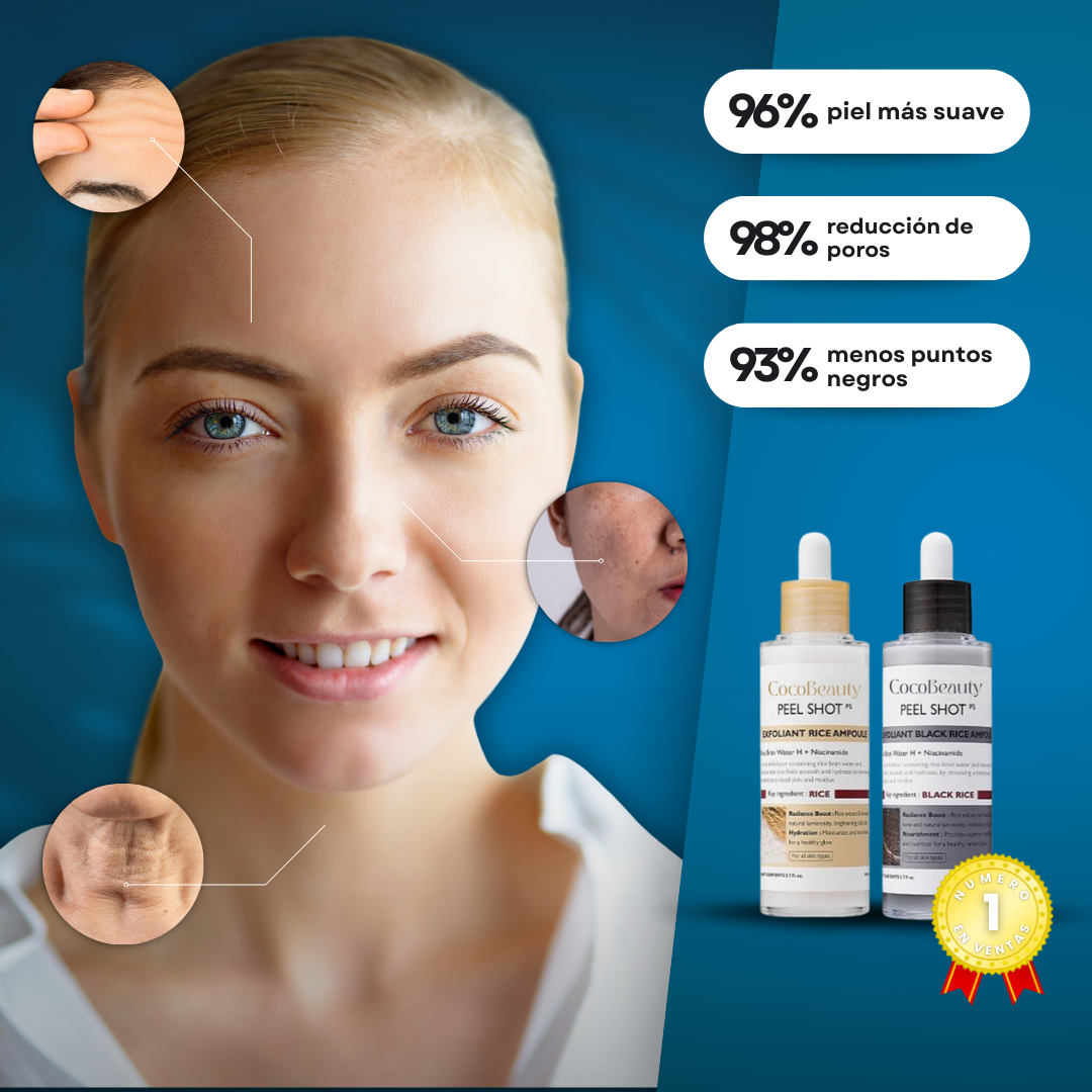 Pack Sovana - Exfolia, limpia y deja tu piel radiante de manera natural