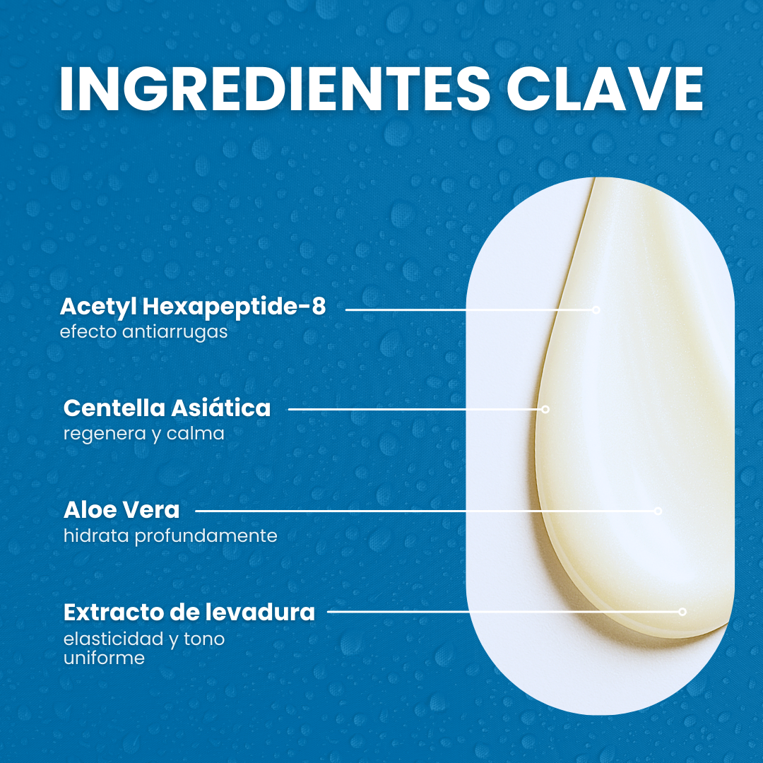 LevelFine - Crema Reafirmante Anti-Arrugas para Escote