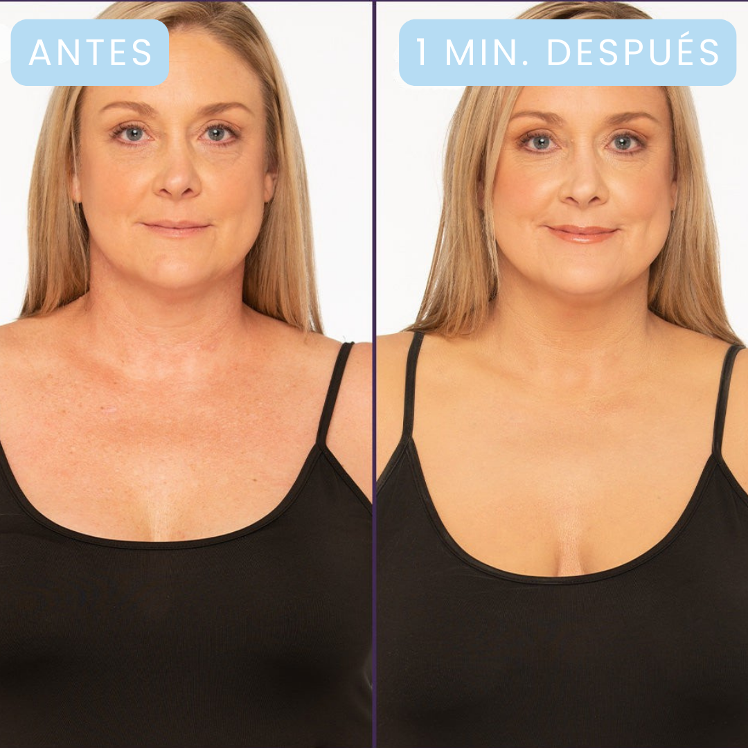 Westmore Beauty™ - El Maquillaje Corporal que Oculta Varices, Manchas y Cicatrices